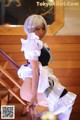 Collection of beautiful and sexy cosplay photos - Part 013 (443 photos) P205 No.bcfe21