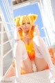 Collection of beautiful and sexy cosplay photos - Part 013 (443 photos) P275 No.58695a