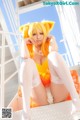 Collection of beautiful and sexy cosplay photos - Part 013 (443 photos) P275 No.58695a