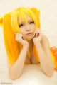 Collection of beautiful and sexy cosplay photos - Part 013 (443 photos) P349 No.4e6d5f