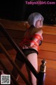 Collection of beautiful and sexy cosplay photos - Part 013 (443 photos) P87 No.7bc9bb