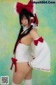 Collection of beautiful and sexy cosplay photos - Part 013 (443 photos) P405 No.e1896c