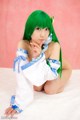 Collection of beautiful and sexy cosplay photos - Part 013 (443 photos) P434 No.cc487c
