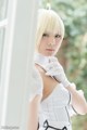 Collection of beautiful and sexy cosplay photos - Part 013 (443 photos) P209 No.005ff6