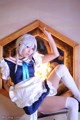 Collection of beautiful and sexy cosplay photos - Part 013 (443 photos) P372 No.32f686