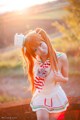 Collection of beautiful and sexy cosplay photos - Part 013 (443 photos) P153 No.3d9572