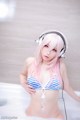 Collection of beautiful and sexy cosplay photos - Part 013 (443 photos) P242 No.96f7e3