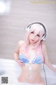 Collection of beautiful and sexy cosplay photos - Part 013 (443 photos) P236 No.b528a1