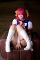 Collection of beautiful and sexy cosplay photos - Part 013 (443 photos) P264 No.d26246