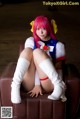 Collection of beautiful and sexy cosplay photos - Part 013 (443 photos) P264 No.d26246