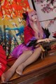 Collection of beautiful and sexy cosplay photos - Part 013 (443 photos) P159 No.2a0183