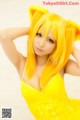 Collection of beautiful and sexy cosplay photos - Part 013 (443 photos) P52 No.abe4d5