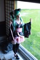 Collection of beautiful and sexy cosplay photos - Part 013 (443 photos) P89 No.b2a0f0