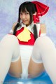Collection of beautiful and sexy cosplay photos - Part 013 (443 photos) P146 No.7b2adf