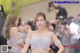 Beautiful Kim Ha Yul at the 2017 Seoul Auto Salon exhibition (15 photos) P15 No.ef158e
