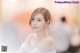 Beautiful Kim Ha Yul at the 2017 Seoul Auto Salon exhibition (15 photos) P13 No.ae817f