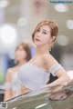 Beautiful Kim Ha Yul at the 2017 Seoul Auto Salon exhibition (15 photos) P11 No.5d243b