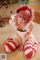 Cosplay Tatsuki - Vod Minka Short P11 No.3ca996