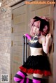 Cosplay Tatsuki - Vod Minka Short P6 No.49c346 Image No. 13