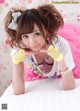 Aino Kishi - Lip Hustler Beauty P7 No.6519e5