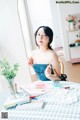 [Loozy] Son Ye-Eun (손예은): Nudy Painter + S.ver (160 photos) P31 No.63445b