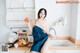 [Loozy] Son Ye-Eun (손예은): Nudy Painter + S.ver (160 photos) P137 No.21658f