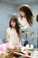 MyGirl Vol. 2009: Model Fen Babi VV (粉 芭比 VV) (49 photos)