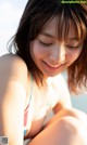 Asuka Kawazu 川津明日香, 週プレ Photo Book どうしたって好きになる Set.01 P11 No.9aa8d2