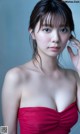 Asuka Kawazu 川津明日香, 週プレ Photo Book どうしたって好きになる Set.01 P2 No.f652c6