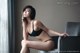 XIUREN No.207: Model Mai Qi Ling (麦琪 绫 冰激淋) (59 photos) P26 No.8fdd3c