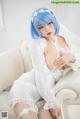 Coser@白烨 Vol.048: (72 photos) P57 No.0ee907