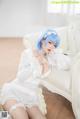 Coser@白烨 Vol.048: (72 photos) P20 No.bb0b78