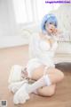 Coser@白烨 Vol.048: (72 photos) P9 No.813665 Image No. 127