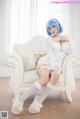 Coser@白烨 Vol.048: (72 photos) P21 No.7e613d