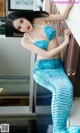 UGIRLS - Ai You Wu App No.719: Model Tian Xi Yue (田 熙 玥) (40 photos) P25 No.fa6ef5
