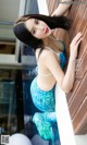 UGIRLS - Ai You Wu App No.719: Model Tian Xi Yue (田 熙 玥) (40 photos) P39 No.997df0