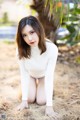 [MyGirl美媛馆] 2021.04.19 Vol.513 绮里嘉Carina P14 No.acc84d Image No. 105