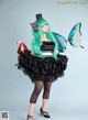 Vocaloid Cosplay - Hipsbutt Images Gallery P11 No.c544af