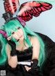 Vocaloid Cosplay - Hipsbutt Images Gallery P9 No.0d4b70