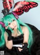 Vocaloid Cosplay - Hipsbutt Images Gallery P10 No.b2520e Image No. 5