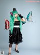 Vocaloid Cosplay - Hipsbutt Images Gallery P1 No.eda079 Image No. 23