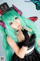 Vocaloid Cosplay - Hipsbutt Images Gallery P8 No.10617c Image No. 9