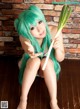 Vocaloid Cosplay - Hipsbutt Images Gallery P5 No.fd2a7f