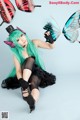 Vocaloid Cosplay - Hipsbutt Images Gallery P9 No.ddf4de Image No. 7