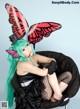 Vocaloid Cosplay - Hipsbutt Images Gallery P4 No.533a03 Image No. 17