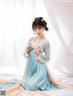 爱灵妖 - 唐朝Style Set 1 20230530 Part 7 P17 No.b52db4