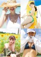 Otono Sakurai 櫻井音乃, Weekly Playboy 2022 No.47 (週刊プレイボーイ 2022年47号) P11 No.b897d2 Image No. 5