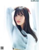 Hina Kawata 河田陽菜, FRIDAY Digital 2022.03.11 (フライデー 2022年3月11日号) P3 No.70f8f9