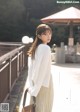 Risa Yukihira 雪平莉左, Young Gangan 2022 No.23 (ヤングガンガン 2022年23号) P14 No.2f60dd