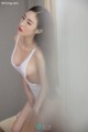 QingDouKe 2017-09-01: Model Sun Meng Yao (孙梦瑶) (53 photos) P22 No.ef9887